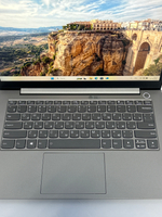 Ноутбук Lenovo ThinkBook 14 G2 ITL (20VD00XSRU) 14"/Intel Core i5 1135G7/RAM 8GB/SSD 256GB/Intel Iris Xe graphics/1920x1080 IPS/Windows 11/Подсветка кл-ры:LED. Состояние: B1