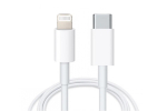 Кабель Apple USB Type С- Lightning 2m MQGH2ZM/A, белый