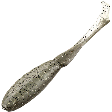 Мягкая приманка 13 Fishing Vertigo Minnow Dropshot 4" 100мм 4.0гр VM4 -