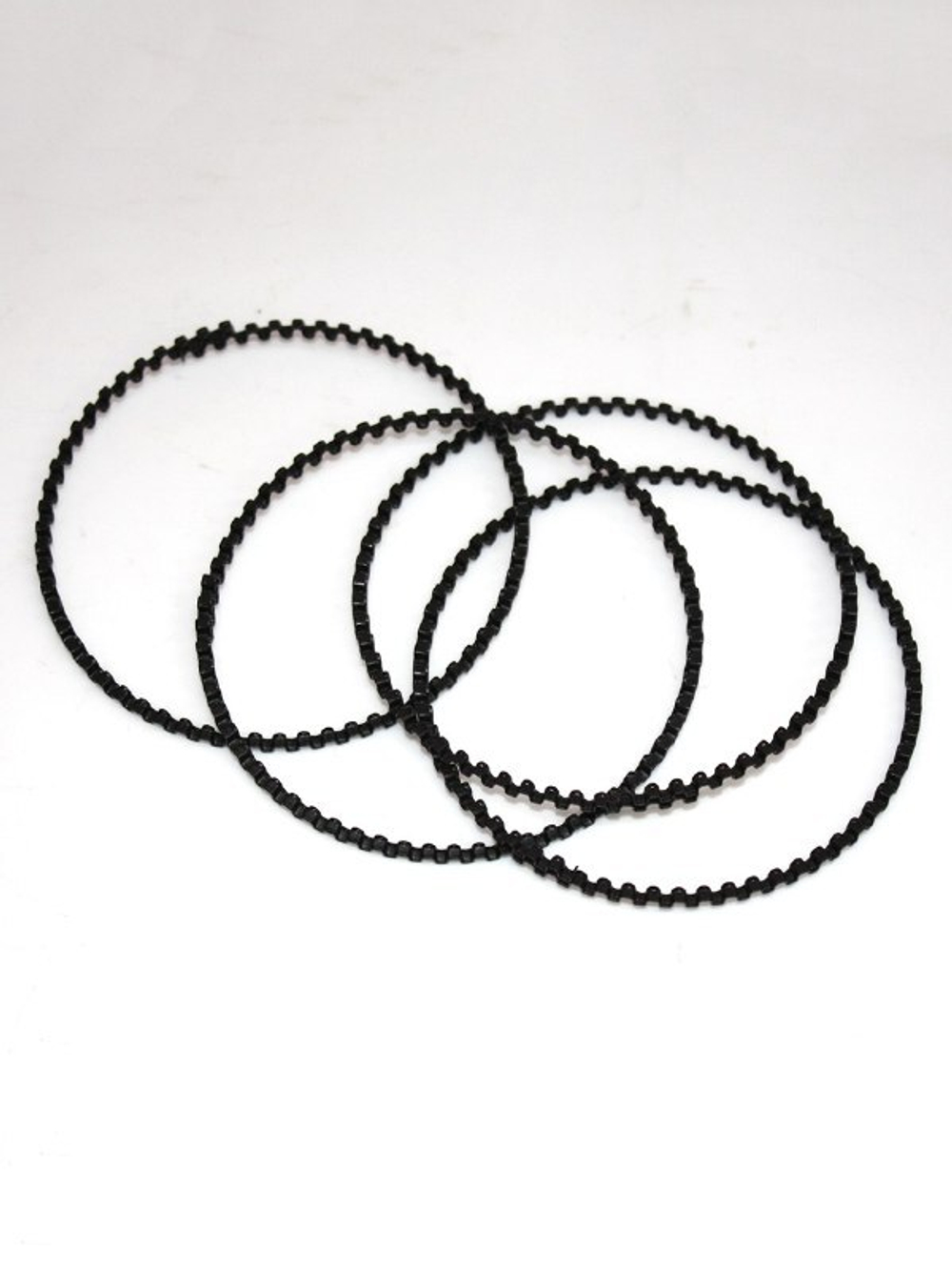 Кольца поршневые STD 480EF1004030 для Chery Amulet / Чери Амулет