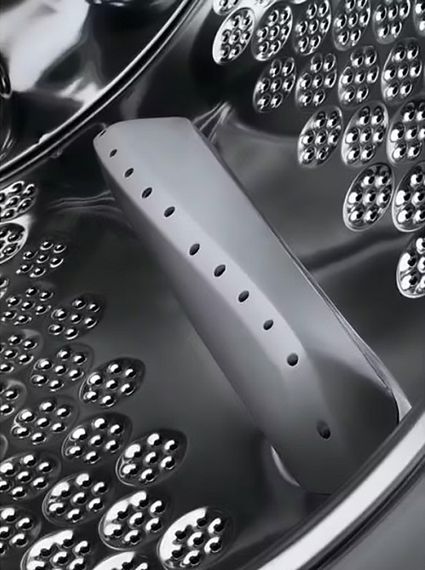 Стиральная машина AEG L7FNE48SI