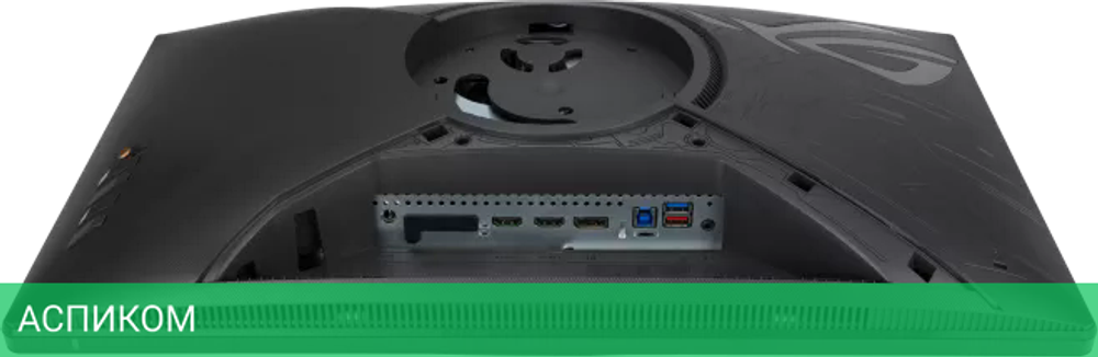 Монитор ASUS ROG Swift Pro PG248QP