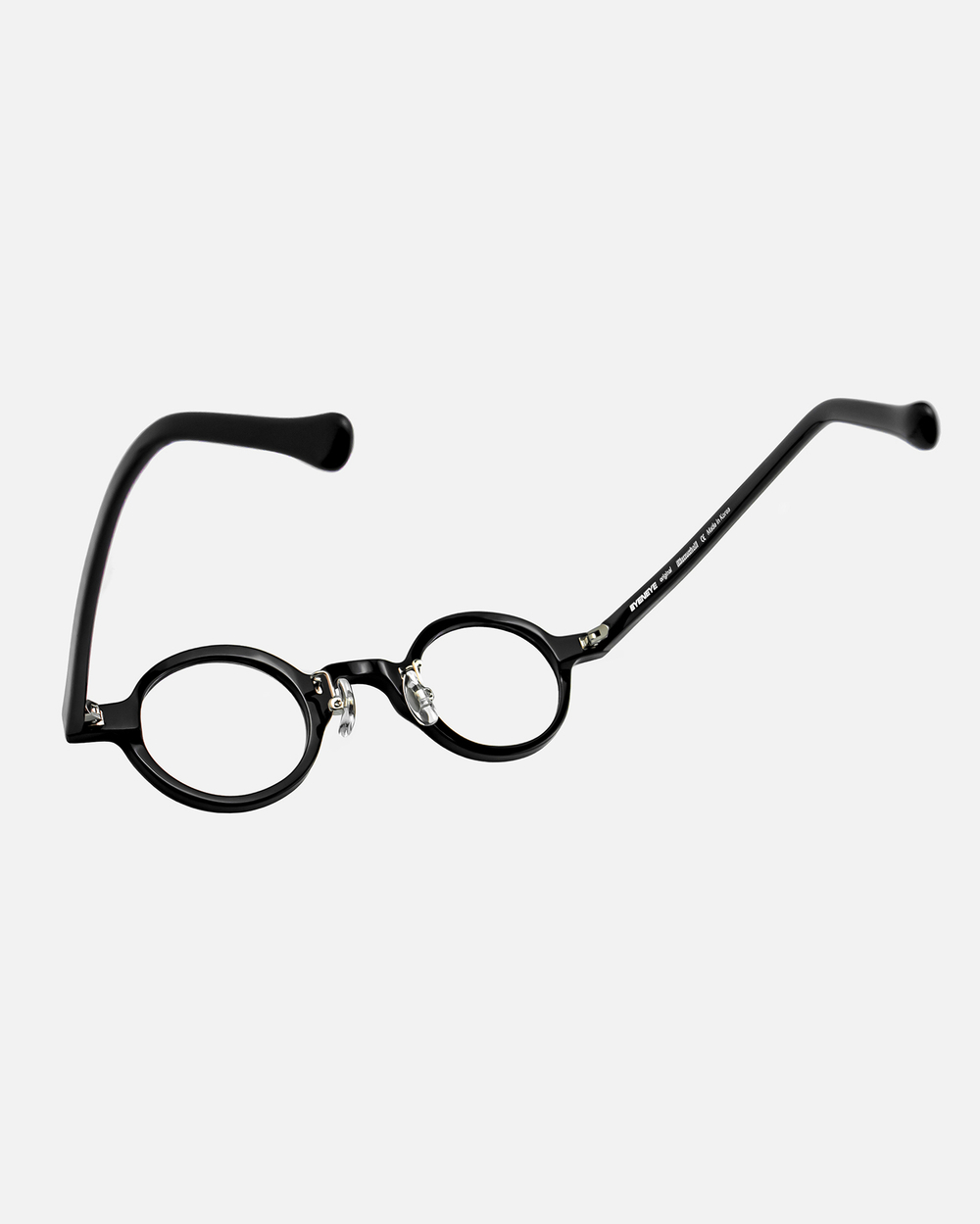 Circle 360 Black