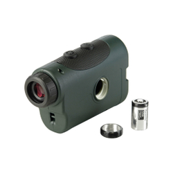 Veber 6x25 LR 1000S - фото 6