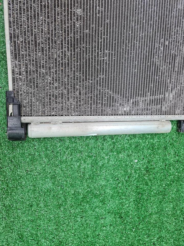 Радиатор кондиционера Toyota Camry xv70 (17-нв)