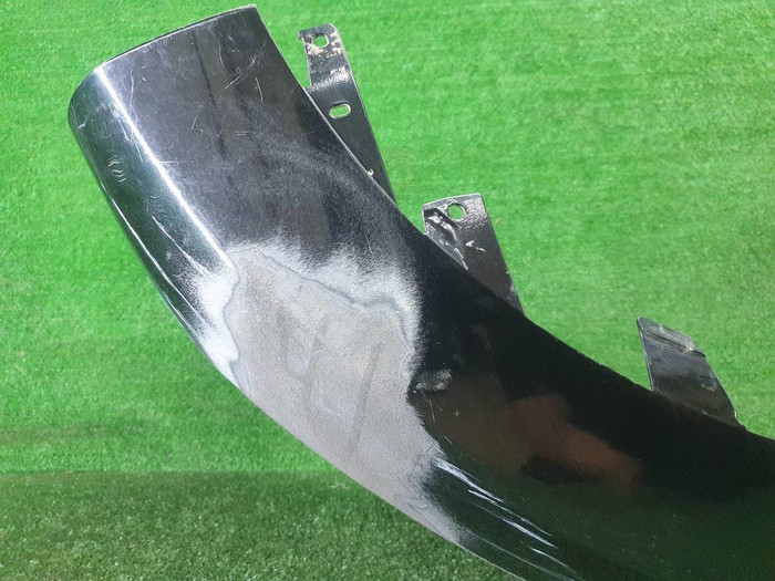 Бампер передний Mercedes V W447 14-н.в AMG В сборе