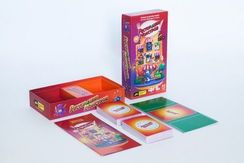 Ресторация монстров