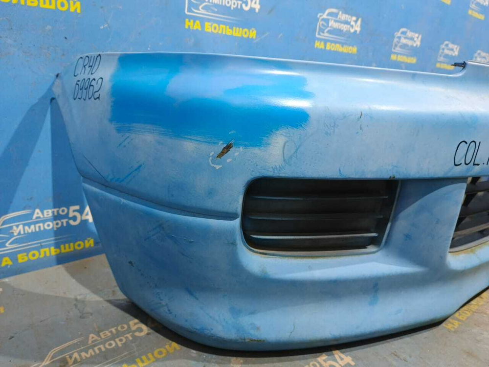 Бампер передний TOYOTA TOWNACE NOAH 1996-1998