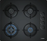 Газовая варочная панель Bosch POH 6B6B10