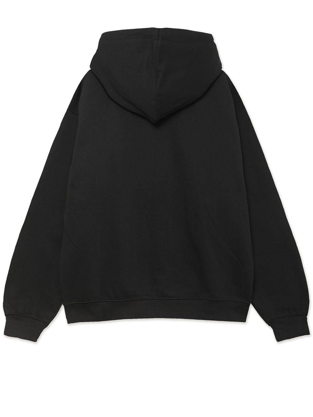 Мужская Толстовка Obey Los Angeles Photo