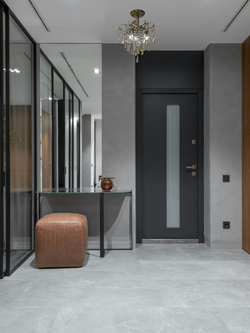 Люстра потолочная Lanbos, 3 лампы Е27, 180 Вт, до 14 кв м, латунь