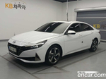 Hyundai Avante (CN7) 1.6 (04.2022)