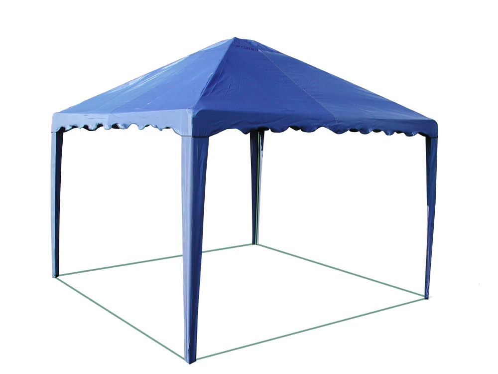 Шатер Митек 2,5 х 2,5