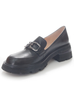 Лоферы женские SIANDCA F570-1