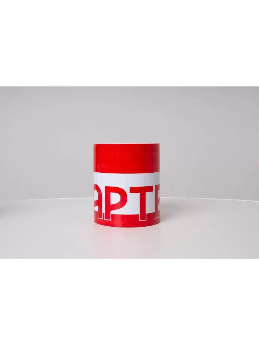 Кружка керамическая