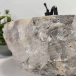 Раковина из оникса Erozy Grey EO-62230 51*40*15 0096