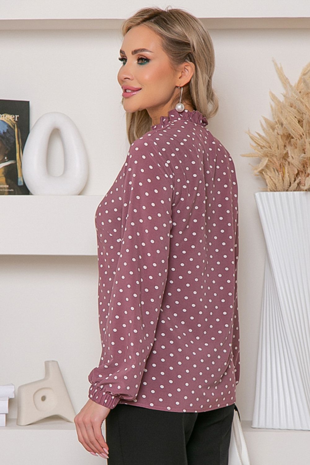 Блузка 41328 Avili (Акция)