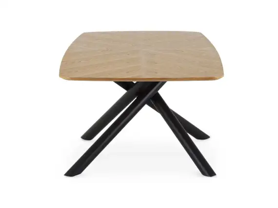 Стол обеденный Tressa 200х100 см