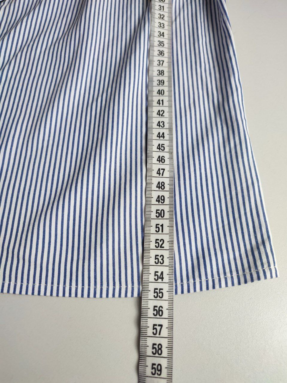 Блузка Kopka летняя 48 размер