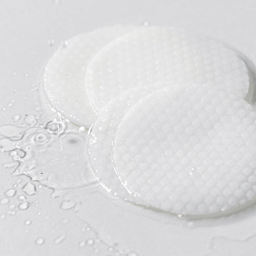 Celimax Ji Woo Gae Heartleaf BHA Pad (125ml 60p)