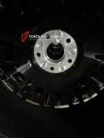КОВАНЫЕ ДИСКИ для Land Rover RANGE ROVER L460 #4