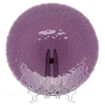 Тарелка 24см «Аметист» 10381SLBD7