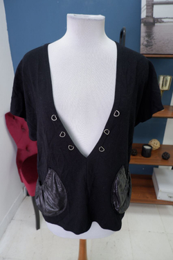 Кофта Lina повседневная 50 размер