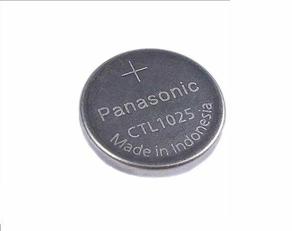 Аккумуляторы типа CTL