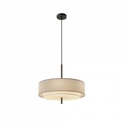 Подвесной светильник Maytoni Bergamo MOD613PL-05GR1