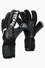 Вратарские перчатки T1TAN Legend 1.0 - черный