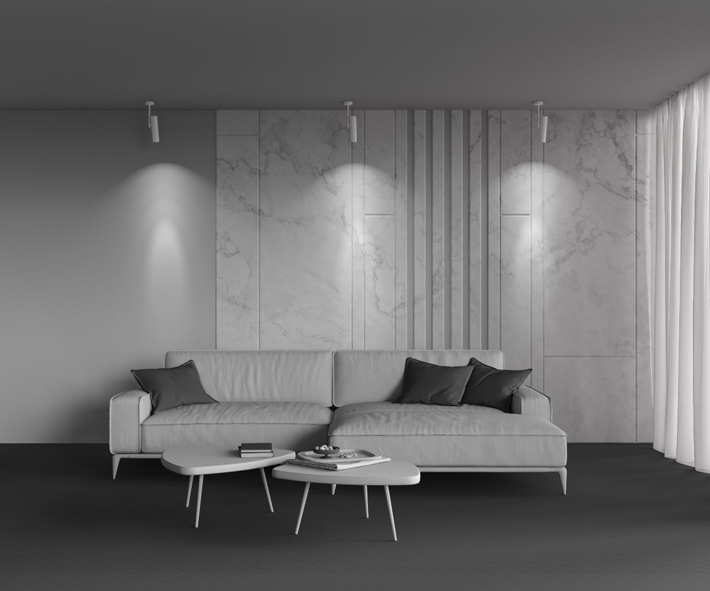 Спот Maytoni Technical C020CL-01W