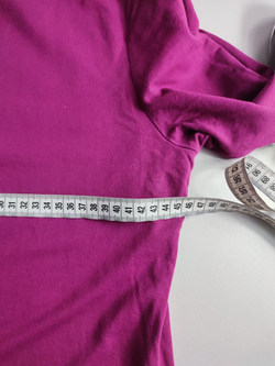 Платье хлопковое яркое 44 размер