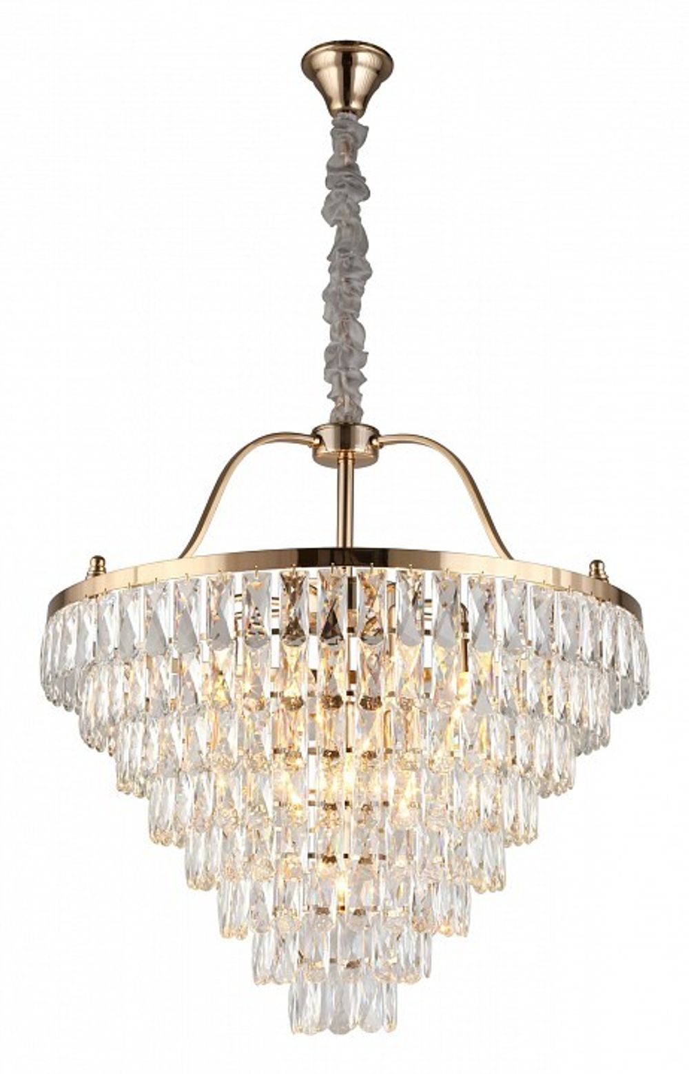 Подвесная люстра Aployt Gerta APL.725.13.13