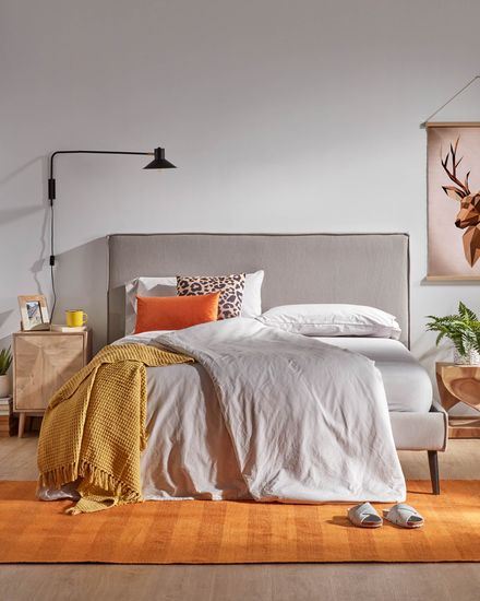 Приставной столик Hakon