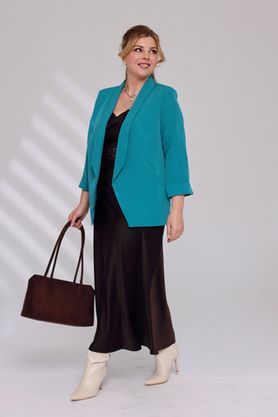 Цена на Жакет-2566 больших размеров