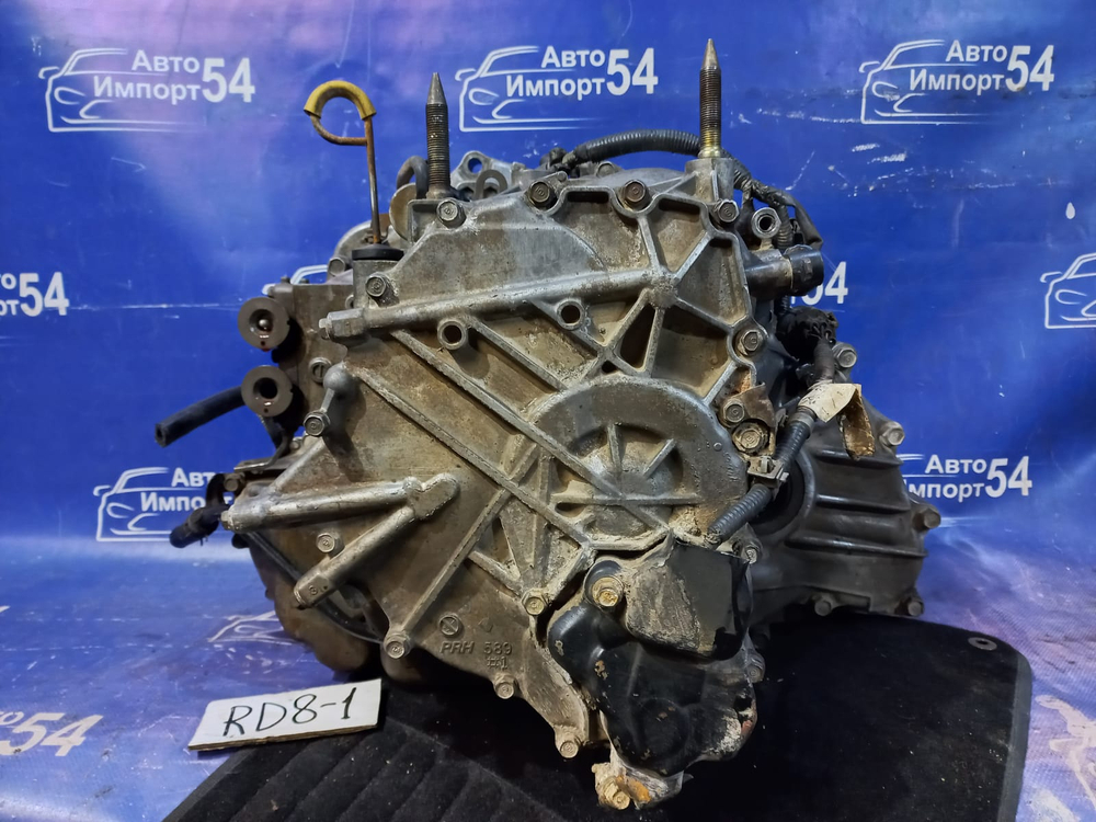 Акпп Honda CR-V 2003