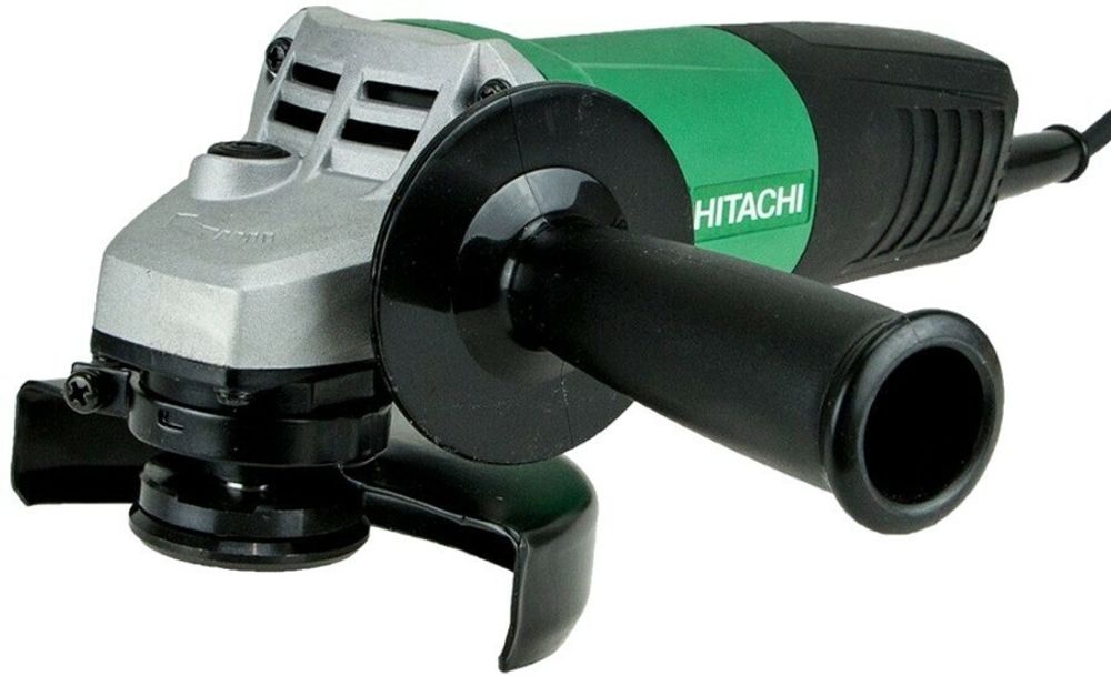 УШМ HITACHI G 13 SR4