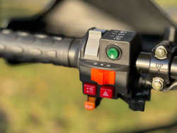 Квадроцикл LONCIN Sumahao 400L 4x4 EFI