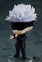 Фигурка Сатору Годжо Nendoroid 1528 (Реплика)