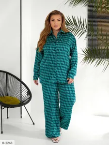 Костюм II-2267 Фабрика Моды