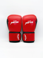 Боксерские перчатки Infinite Force Fireball