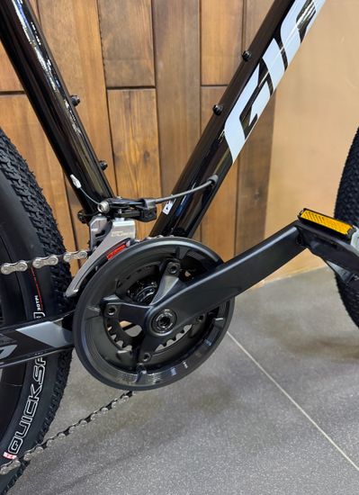 Велосипед Giant XTC 800 (2026)