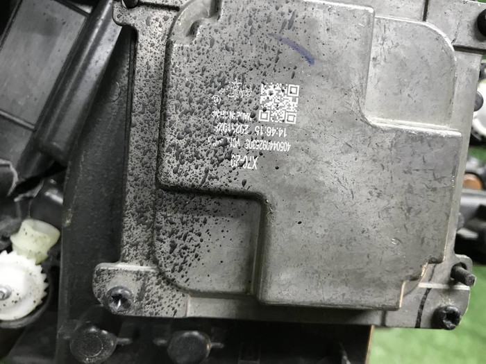 Фара левая Jetour X70 PLUS (2020-н.в.) LED