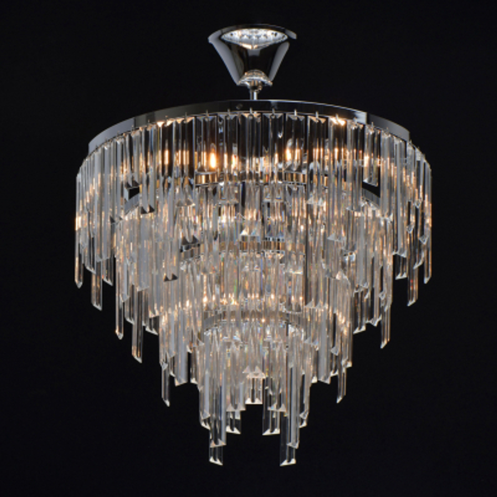 Люстра MW-Light 642013305 5/60w e14