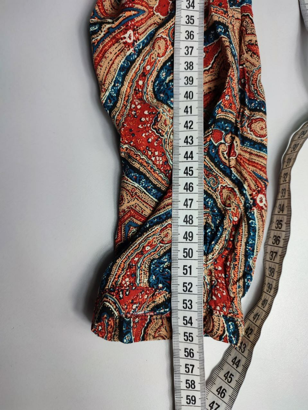 Платье ZOLLA в восточном стиле 42-44 размер