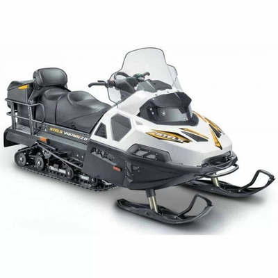 Снегоход СТЕЛС Viking V800 2.0