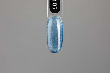 Monami Гель-лак Cat Eye Moonlight 05, 5 мл