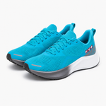 Кроссовки KV+ Forza Run Aqua/White