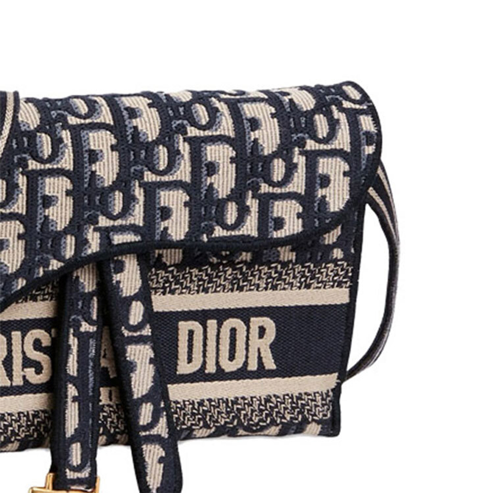 Сумка DIOR Oblique, S5647CRIW-M928