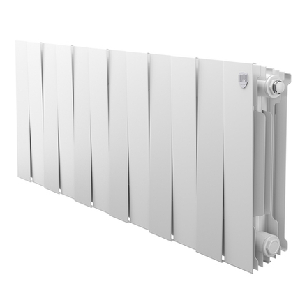 Радиатор Royal Thermo PianoForte 300 /Bianco Traffico